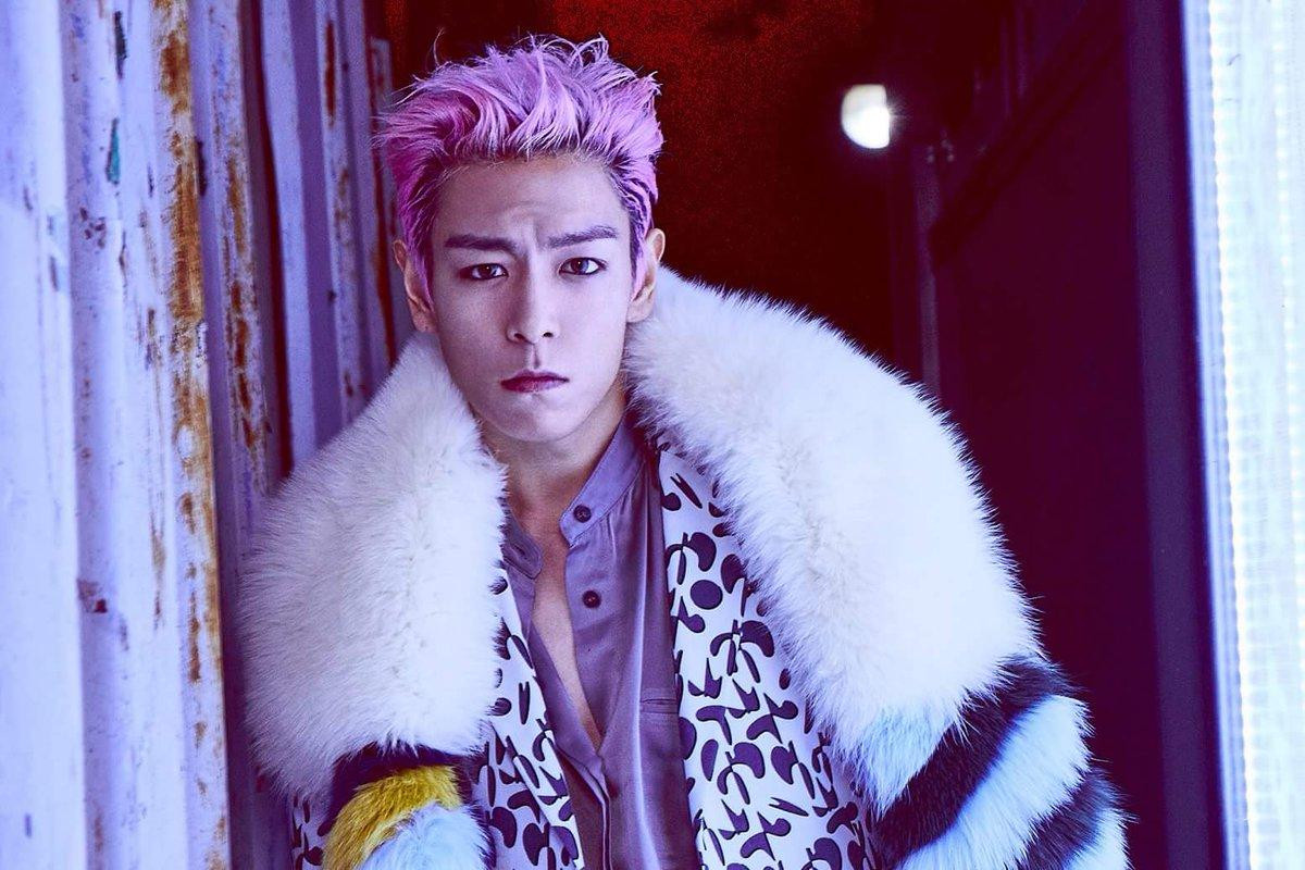 T.O.P (BigBang) và Jisoo (BlackPink) dẫn đầu bình chọn về visual Kpop đỉnh cao nhất 2020 Ảnh 3