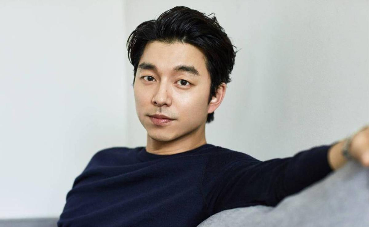 Phim khoa học viễn tưởng của Gong Yoo và Park Bo Gum sẽ ra mắt vào cuối năm 2020 Ảnh 7