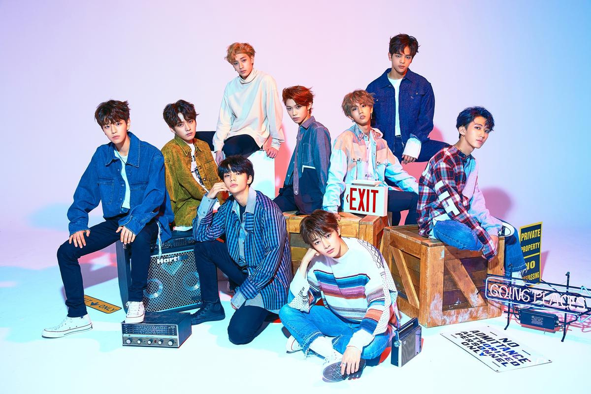 BXH World Album trên Billboard tuần này: NCT 127 kiên trì bám sát BTS, BlackPink trụ vững top 15 Ảnh 6