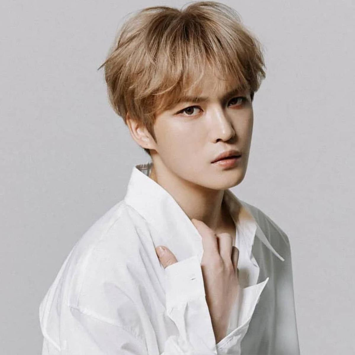 Trò đùa ngày Cá ngớ ngẩn từ Kim Jaejoong: Nói dối nhiễm Covid-19 để mọi người… nâng cao bảo vệ sức khỏe Ảnh 1