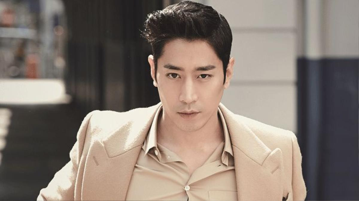 Yoo In Na chia tay Lee Dong Wook, cặp kè với 'chú già' của Shinhwa - Eric, cư dân mạng: 'Cô ấy chỉ hợp với vai phụ!' Ảnh 3