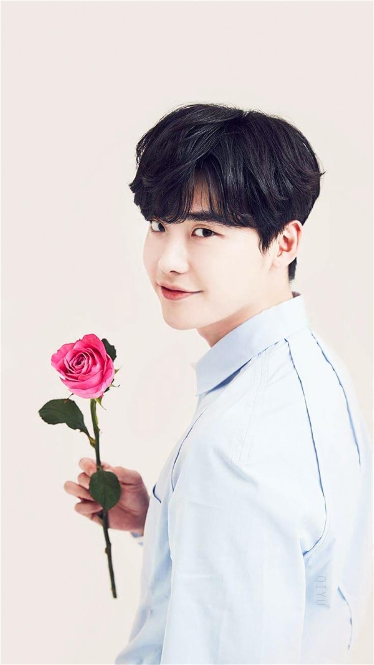 Lee Jong Suk kỷ niệm 10 năm ra mắt vào ngày 1/4/2020: 'Tôi rất biết ơn' Ảnh 9