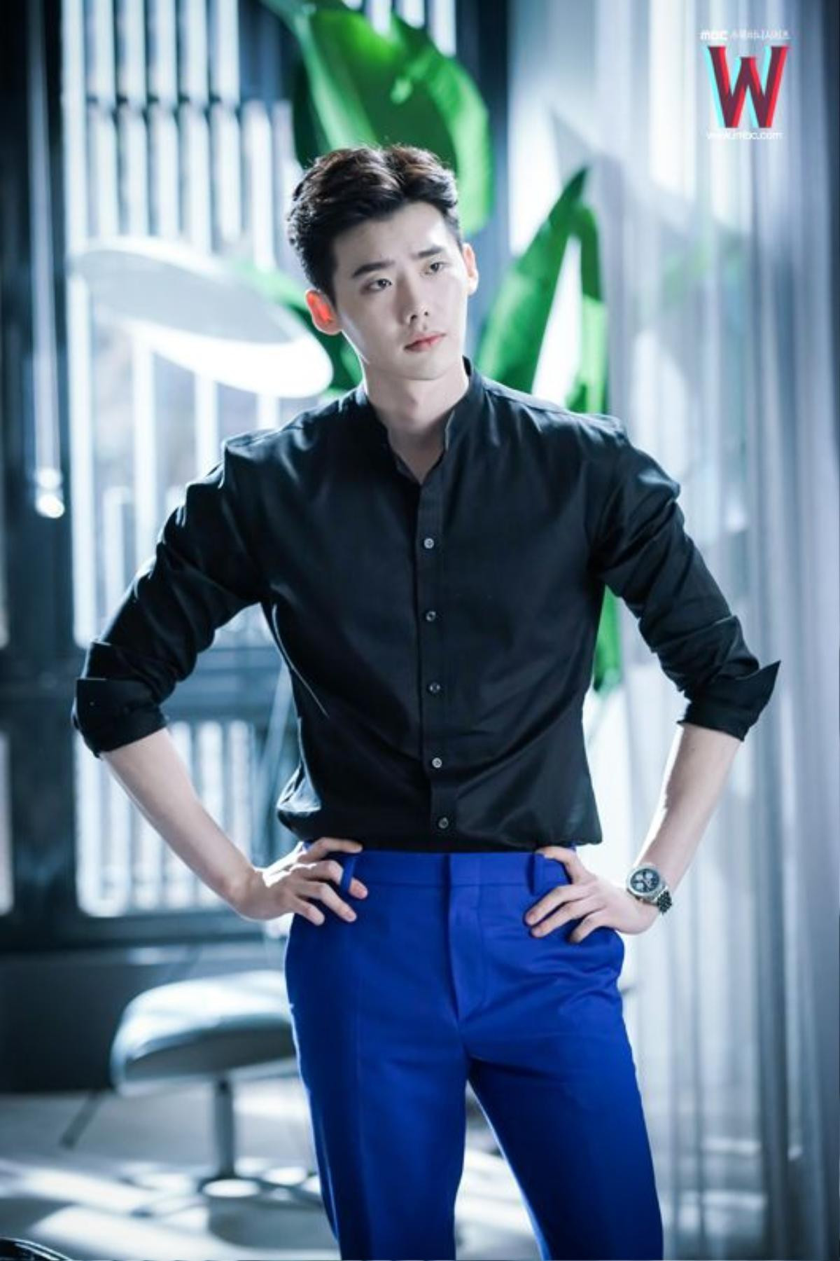 Lee Jong Suk kỷ niệm 10 năm ra mắt vào ngày 1/4/2020: 'Tôi rất biết ơn' Ảnh 10