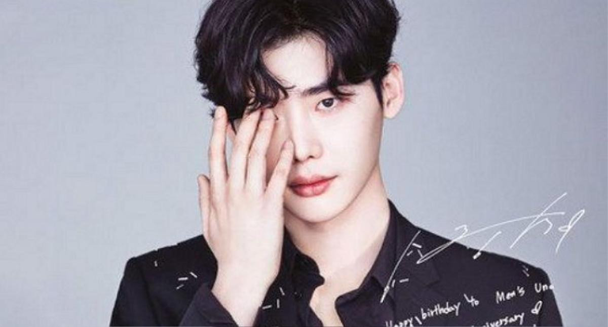 Lee Jong Suk kỷ niệm 10 năm ra mắt vào ngày 1/4/2020: 'Tôi rất biết ơn' Ảnh 5