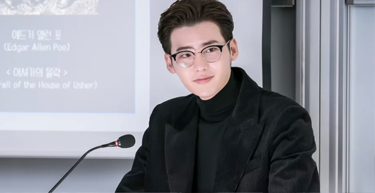 Lee Jong Suk kỷ niệm 10 năm ra mắt vào ngày 1/4/2020: 'Tôi rất biết ơn' Ảnh 13