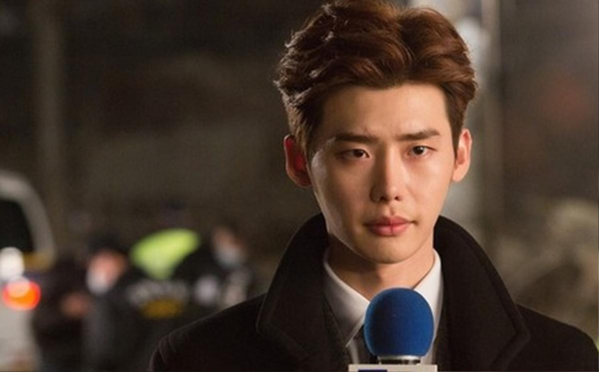 Lee Jong Suk kỷ niệm 10 năm ra mắt vào ngày 1/4/2020: 'Tôi rất biết ơn' Ảnh 12