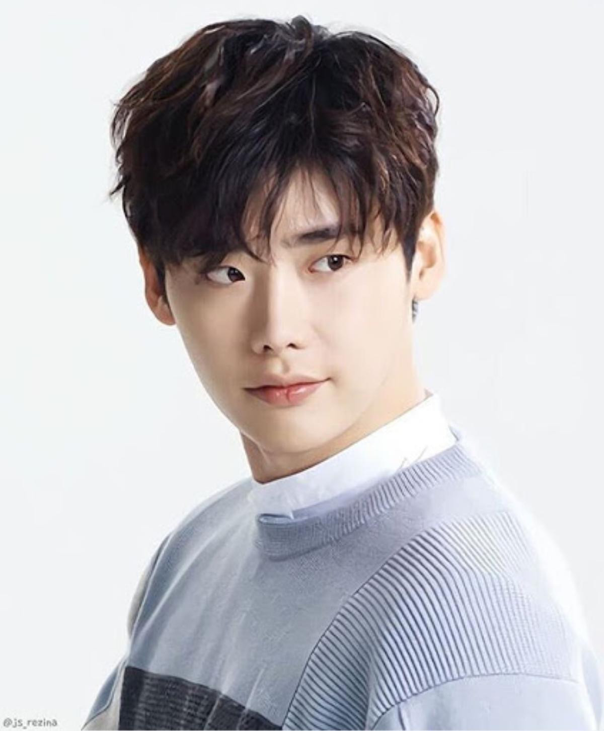 Lee Jong Suk kỷ niệm 10 năm ra mắt vào ngày 1/4/2020: 'Tôi rất biết ơn' Ảnh 8