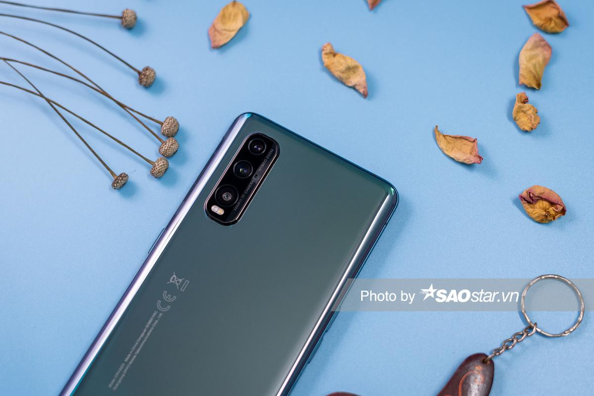 Dùng thử 4 tính năng quay phim, chụp hình hay trên OPPO Find X2 Ảnh 1