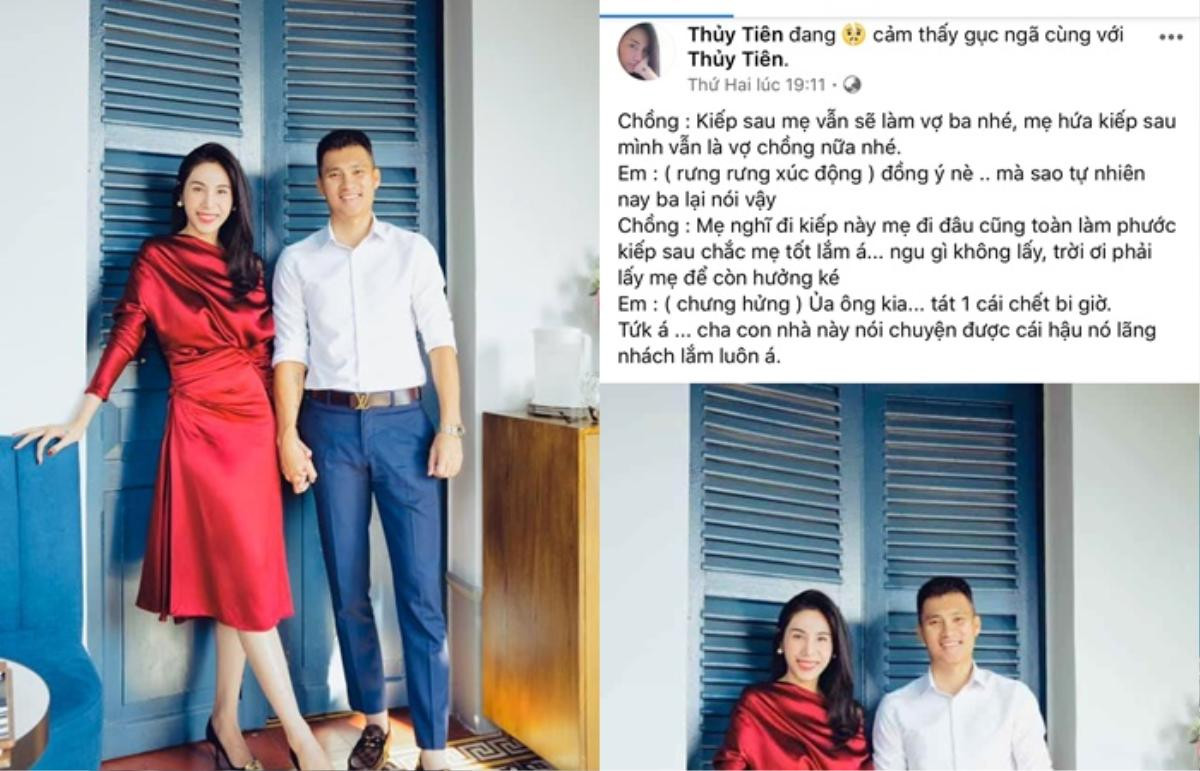 Thủy Tiên quyên góp hơn 14 tỷ đồng, lắp đặt 29 trạm nước lọc Ảnh 2