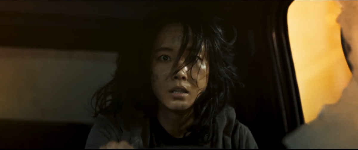 Bom tấn 'Train To Busan 2' phát hành trailer đầu tiên: Hoành tráng, mãn nhãn và nghẹt thở đến từng giây Ảnh 12