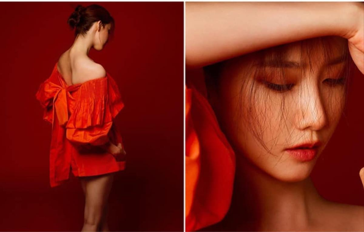 YoonA được khen ngợi hết lời trên tạp chí L'OFFICIEL: 'Cô ấy thật tinh tế và xinh đẹp' Ảnh 8