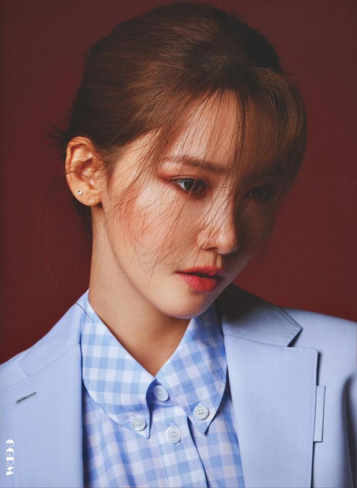 YoonA được khen ngợi hết lời trên tạp chí L'OFFICIEL: 'Cô ấy thật tinh tế và xinh đẹp' Ảnh 9