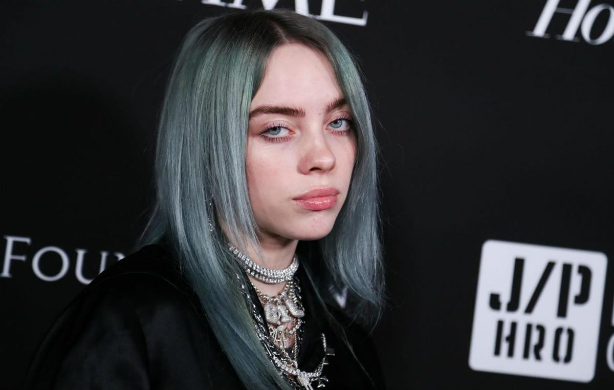 Sau Billie Eilish, nạn nhân tiếp theo của trào lưu #OverParty tiếp tục gọi tên… Dua Lipa Ảnh 2