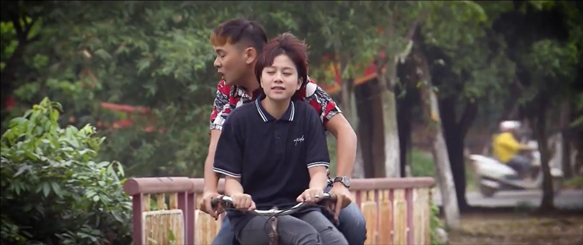 'Vũ trụ VTV' lần đầu kết hợp với dàn nhân vật chính 'Về nhà đi con' và 'Cô gái nhà người ta' Ảnh 17