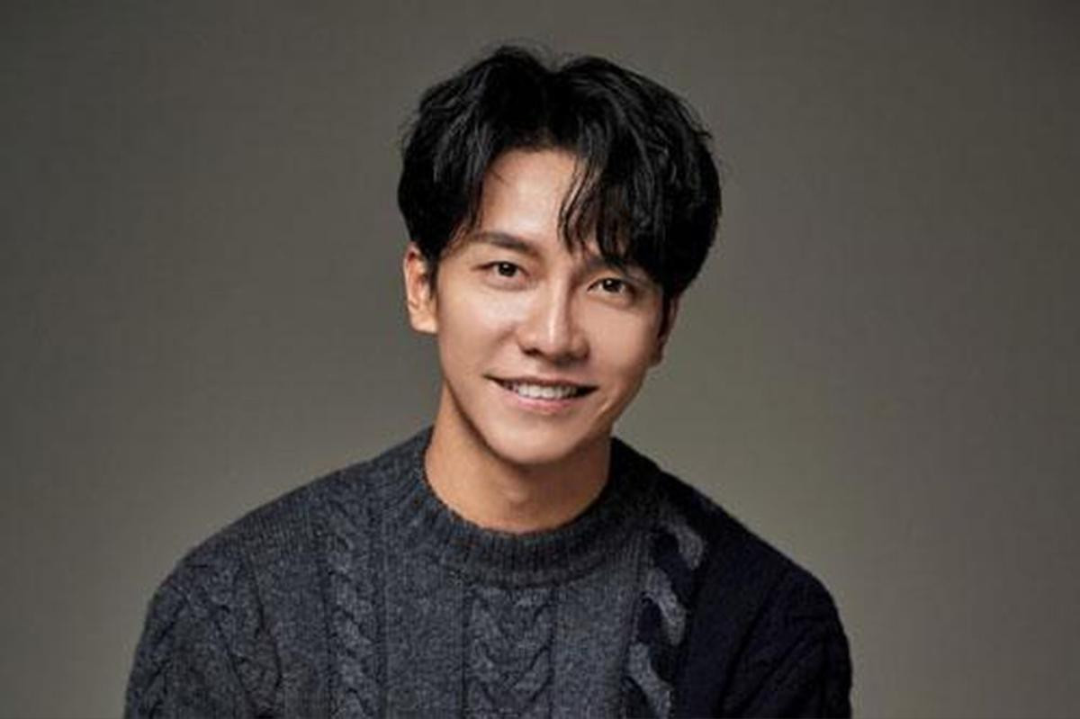 Hai trai đẹp Lee Seung Gi và Choi Jin Hyuk có thể hóa thân thành những kẻ biến thái trong phim 'Mouse' Ảnh 1