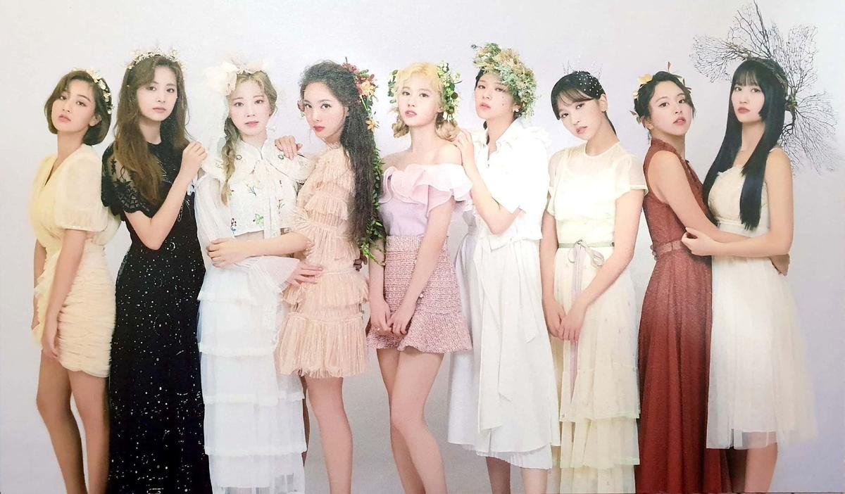 Góc tự hào: TWICE trở thành đại diện duy nhất của Kpop góp mặt trong danh sách '30 Under 30 Asia' của tạp chí Forbes Ảnh 10