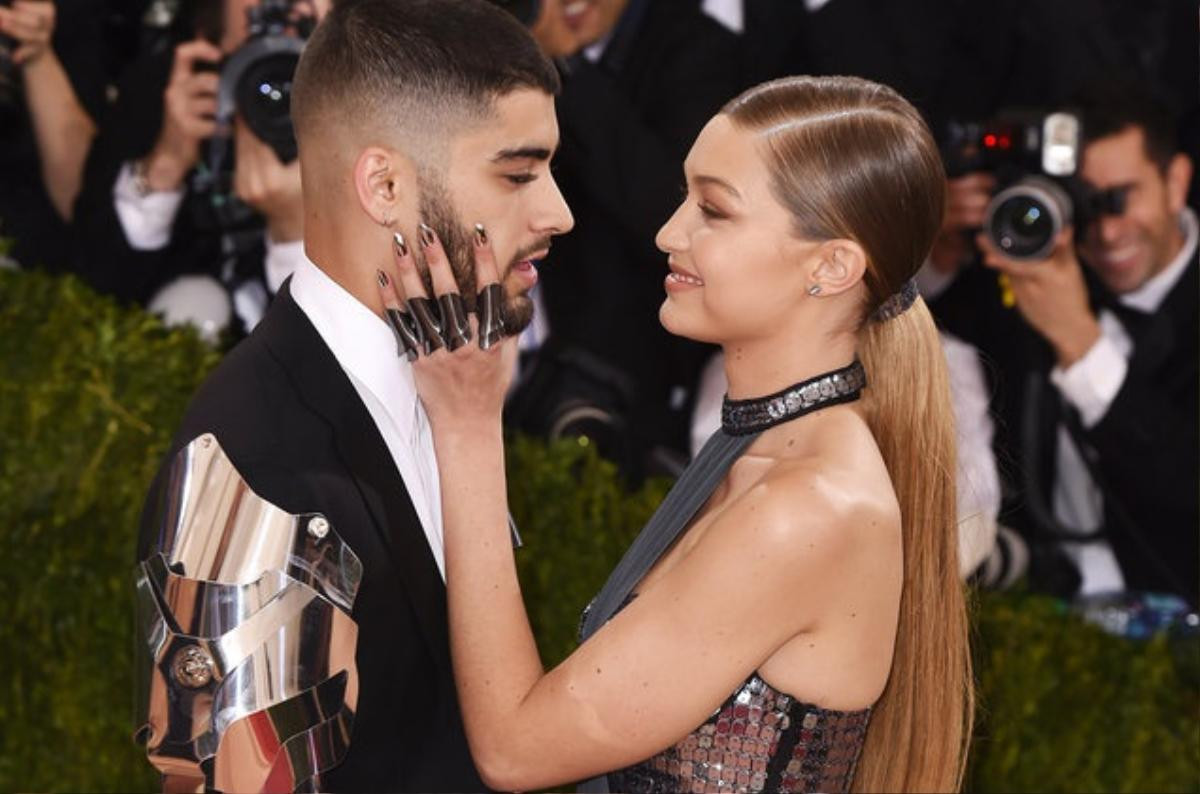 Bài hát viết riêng cho Gigi Hadid từ tận năm 2017 của Zayn Malik bất ngờ bị phát tán trên mạng xã hội Ảnh 1