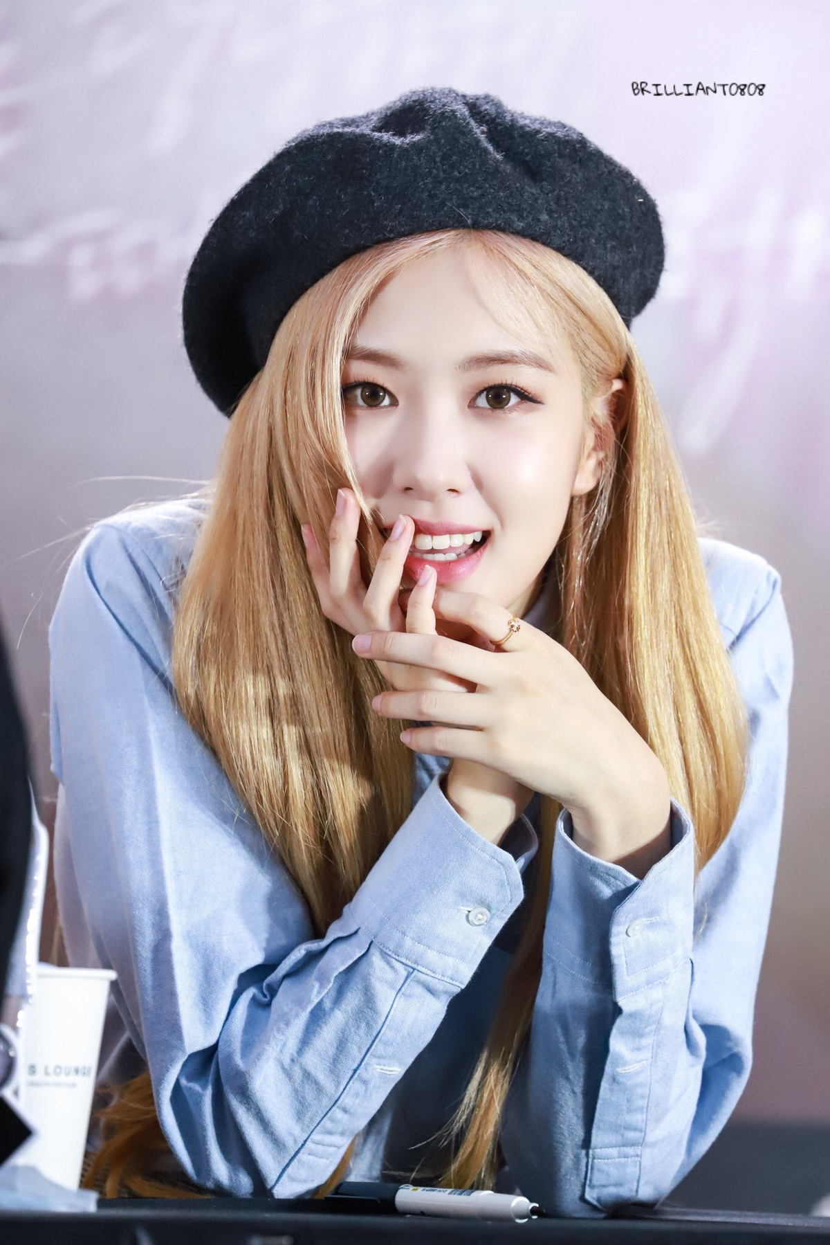 Knet ‘nóng mặt’ với YG Entertainment khi dự án solo của Rosé (BlackPink) vẫn đang bị trôi vào quên lãng Ảnh 4