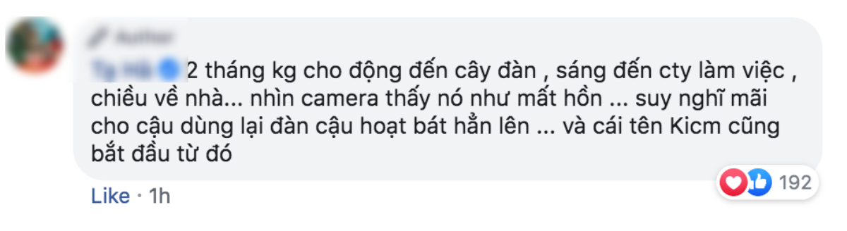 Mẹ nuôi tiết lộ ngày này 3 năm trước, nghệ danh K-ICM ra đời nhưng 'té ngửa' nhất là loạt ảnh thời chưa 'sóng gió' Ảnh 2