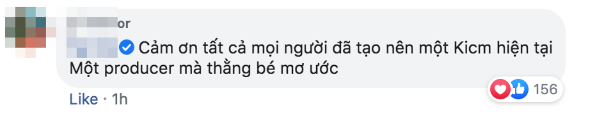 Mẹ nuôi tiết lộ ngày này 3 năm trước, nghệ danh K-ICM ra đời nhưng 'té ngửa' nhất là loạt ảnh thời chưa 'sóng gió' Ảnh 3