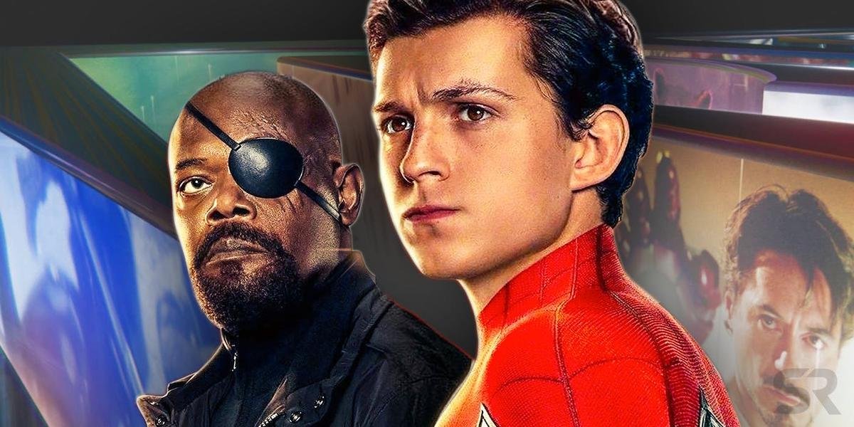 Đúng là Nhện nhọ: Tom Holland không biết bao giờ Spider-Man 3 bắt đầu quay! Ảnh 3