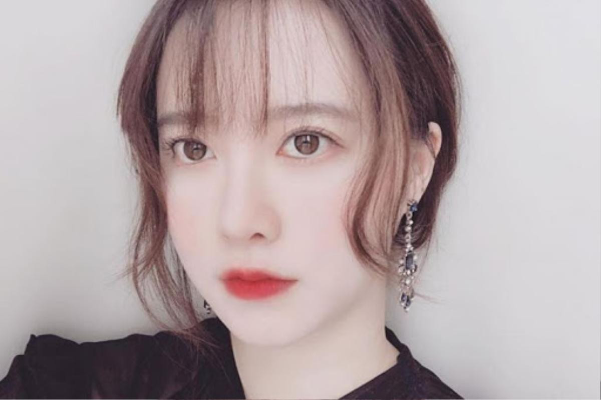 Goo Hye Sun giảm 8 kg, chuẩn bị mở triển lãm cá nhân Ảnh 7