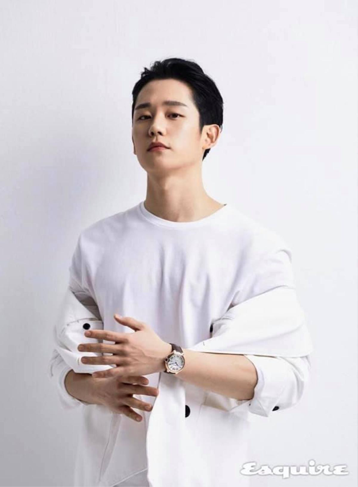 Tiếp bước Song Joong Ki, Hyun Bin, Jung Hae In có thể đảm nhận vai sĩ quân đội trong phim mới của Netflix Ảnh 5