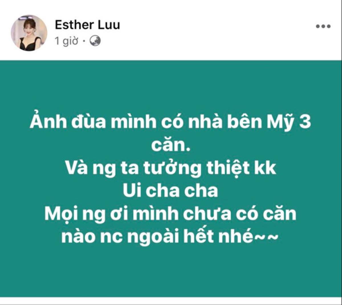 Hari Won lần đầu tiên chia sẻ về 3 căn nhà ở Mỹ, cái kết thực sự bất ngờ! Ảnh 2