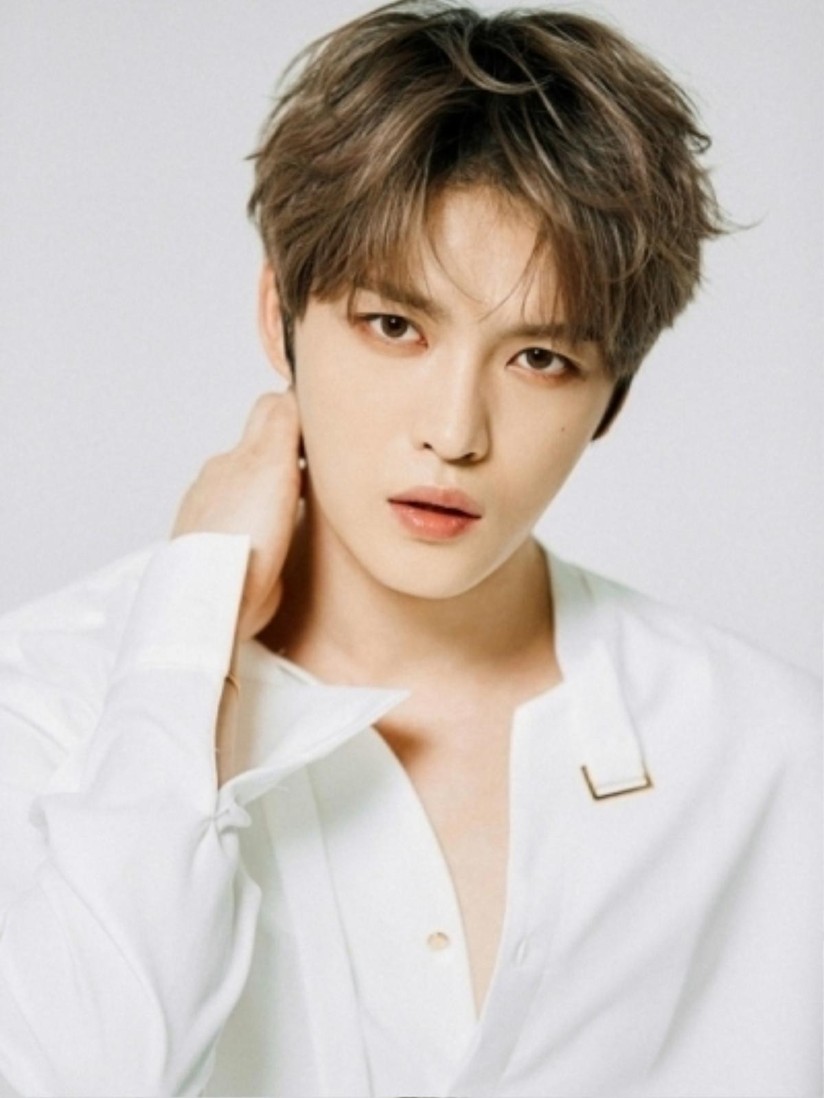 JaeJoong (JYJ) liên tiếp bị hủy bỏ lịch trình do trò đùa vô duyên vào ngày Cá tháng Tư Ảnh 2