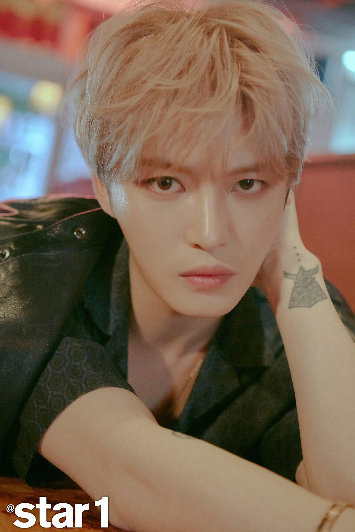 JaeJoong (JYJ) liên tiếp bị hủy bỏ lịch trình do trò đùa vô duyên vào ngày Cá tháng Tư Ảnh 4