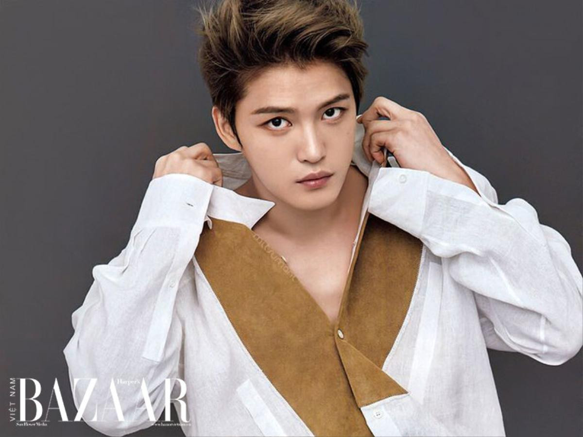 JaeJoong (JYJ) liên tiếp bị hủy bỏ lịch trình do trò đùa vô duyên vào ngày Cá tháng Tư Ảnh 3