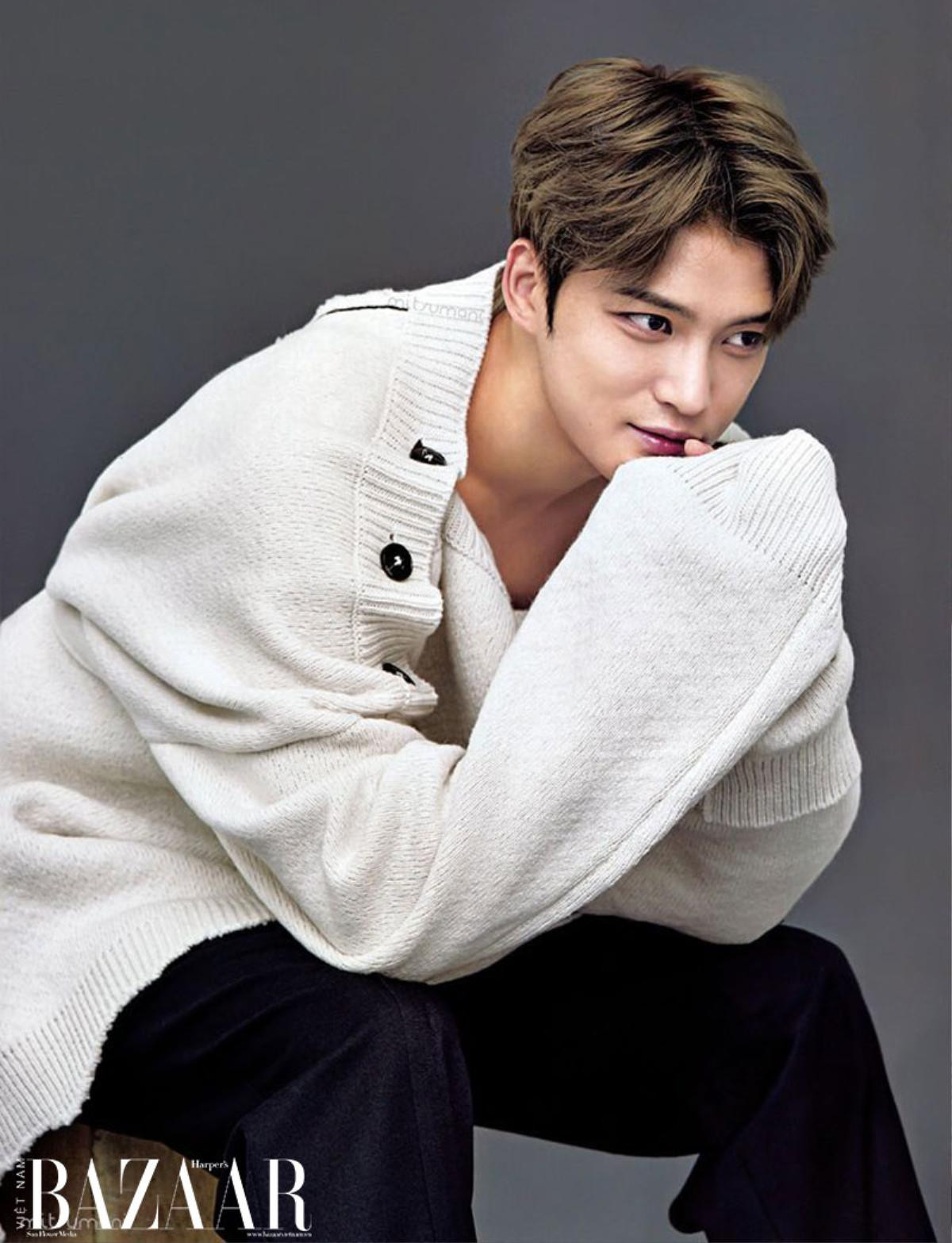 JaeJoong (JYJ) liên tiếp bị hủy bỏ lịch trình do trò đùa vô duyên vào ngày Cá tháng Tư Ảnh 6