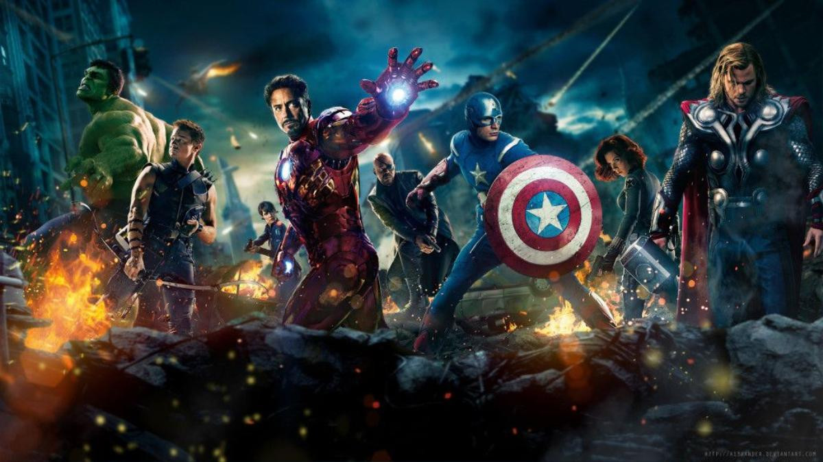 Đến khi nào MCU mới mang 'Avengers 5' tới khán giả? Ảnh 4