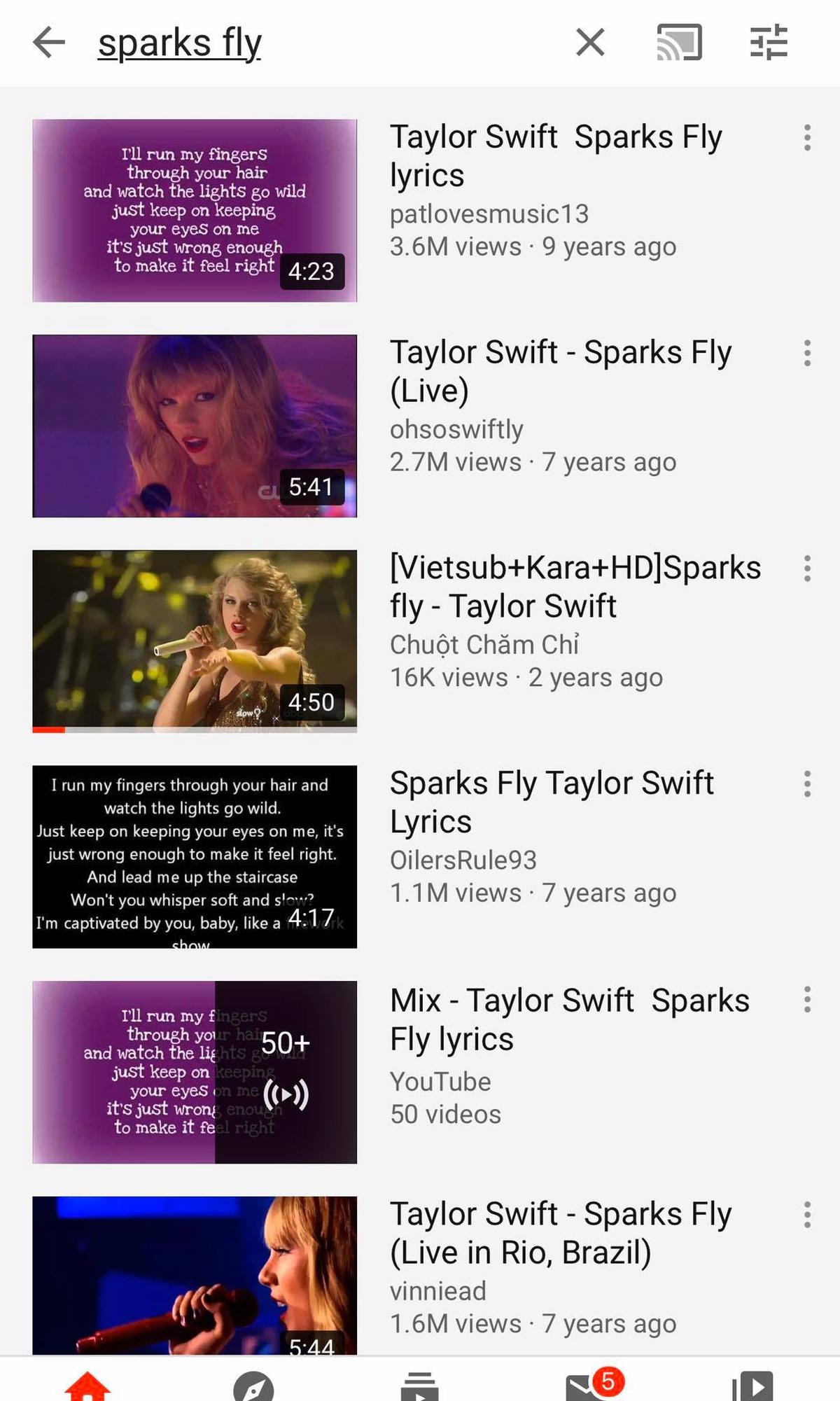 Nóng: MV Sparks Fly của Taylor Swift bất ngờ biến mất khỏi Youtube, có hay không chuyện Scooter đứng sau? Ảnh 1