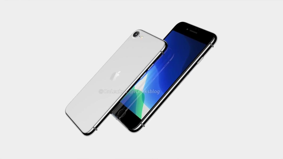 Apple vô tình xác nhận sẽ không ra mắt iPhone 9 Ảnh 2