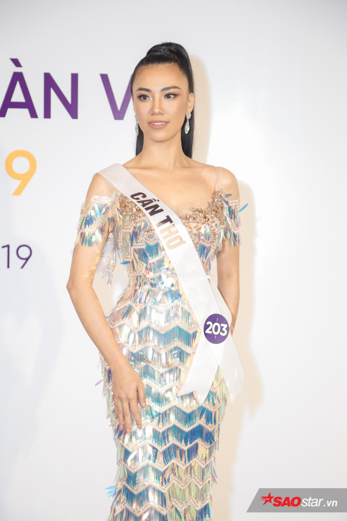 4 Á hậu 1 xinh đẹp lại đầy bản lĩnh: Kim Duyên có tiến xa hơn Hoàng Thùy tại Miss Universe? Ảnh 2