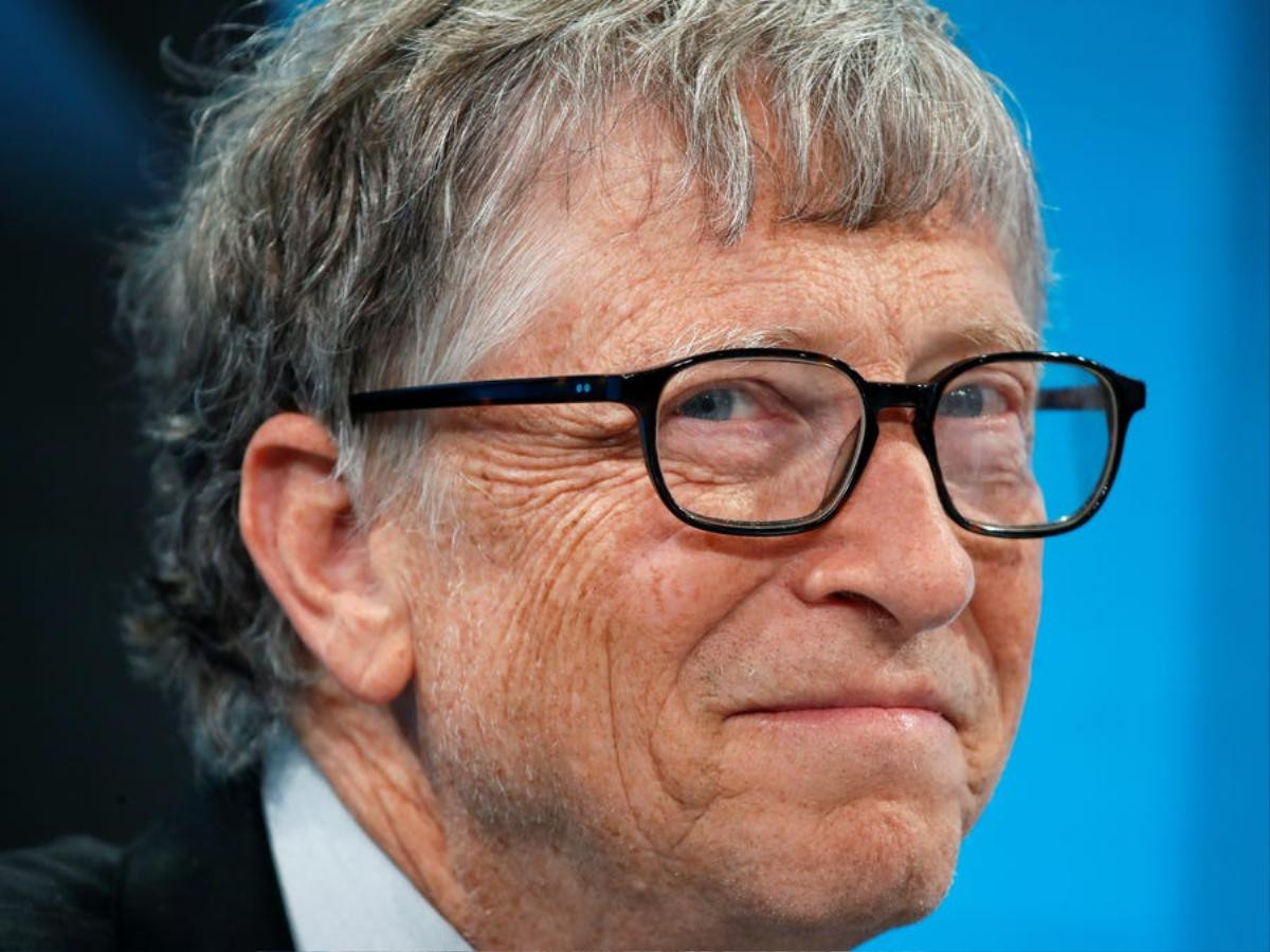 Bill Gates chi hàng tỉ USD đầu tư xây nhà máy vắc xin COVID-19 Ảnh 1