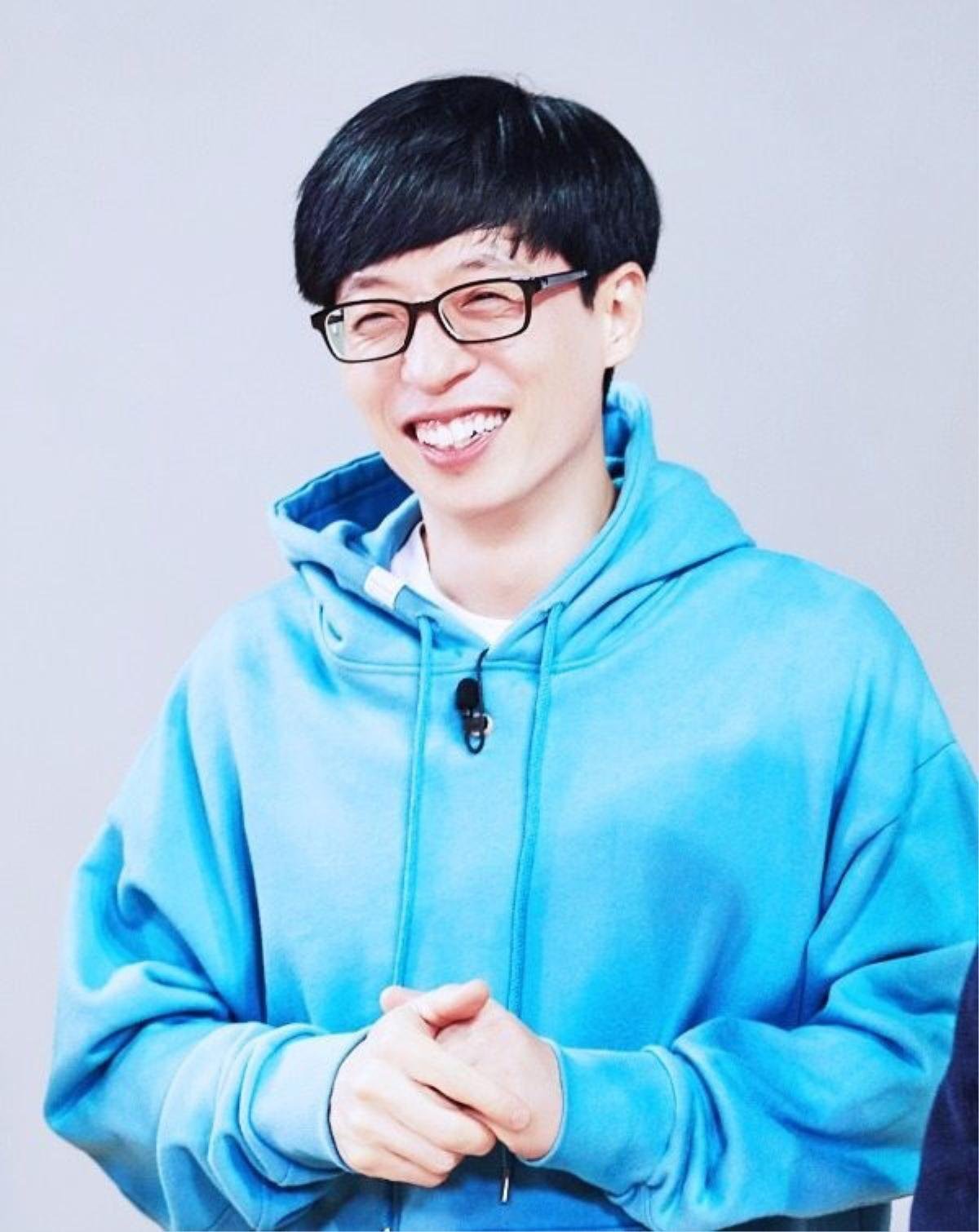 Yoo Jae Suk - Lee Kwang Soo dẫn đầu BXH giá trị thương hiệu truyền hình tháng 4/2020 Ảnh 2