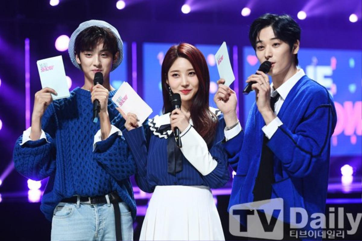 Kim Min Kyu (Produce X 101) - Jooyeon (The Boyz) xét nghiệm COVID-19 chỉ vì 1 nhóm idol nữ Ảnh 4