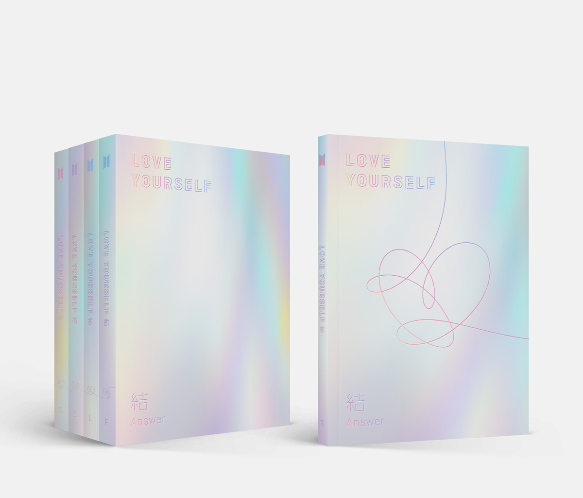 Đây là album của BTS được truyền thông Mỹ đề cập là một 'liều thuốc tâm hồn' trong mùa tự cách ly tránh Covid-19 Ảnh 3