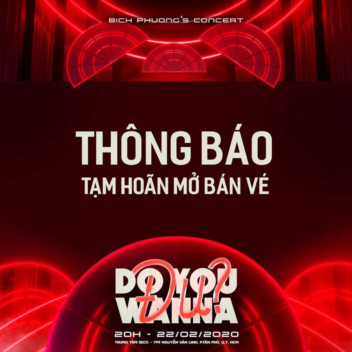 Những nghệ sĩ 'có thù' với Covid-19 nhất: Từ huỷ liveshow, hoãn ra MV cho đến dừng cả việc đi du học Ảnh 1