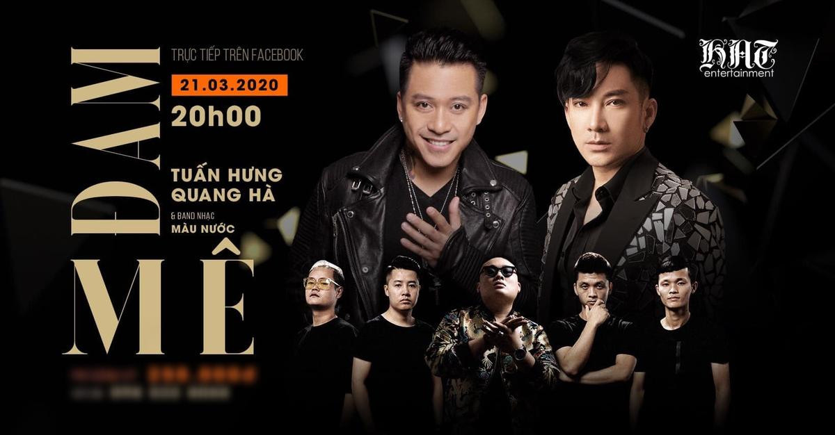 Những nghệ sĩ 'có thù' với Covid-19 nhất: Từ huỷ liveshow, hoãn ra MV cho đến dừng cả việc đi du học Ảnh 3