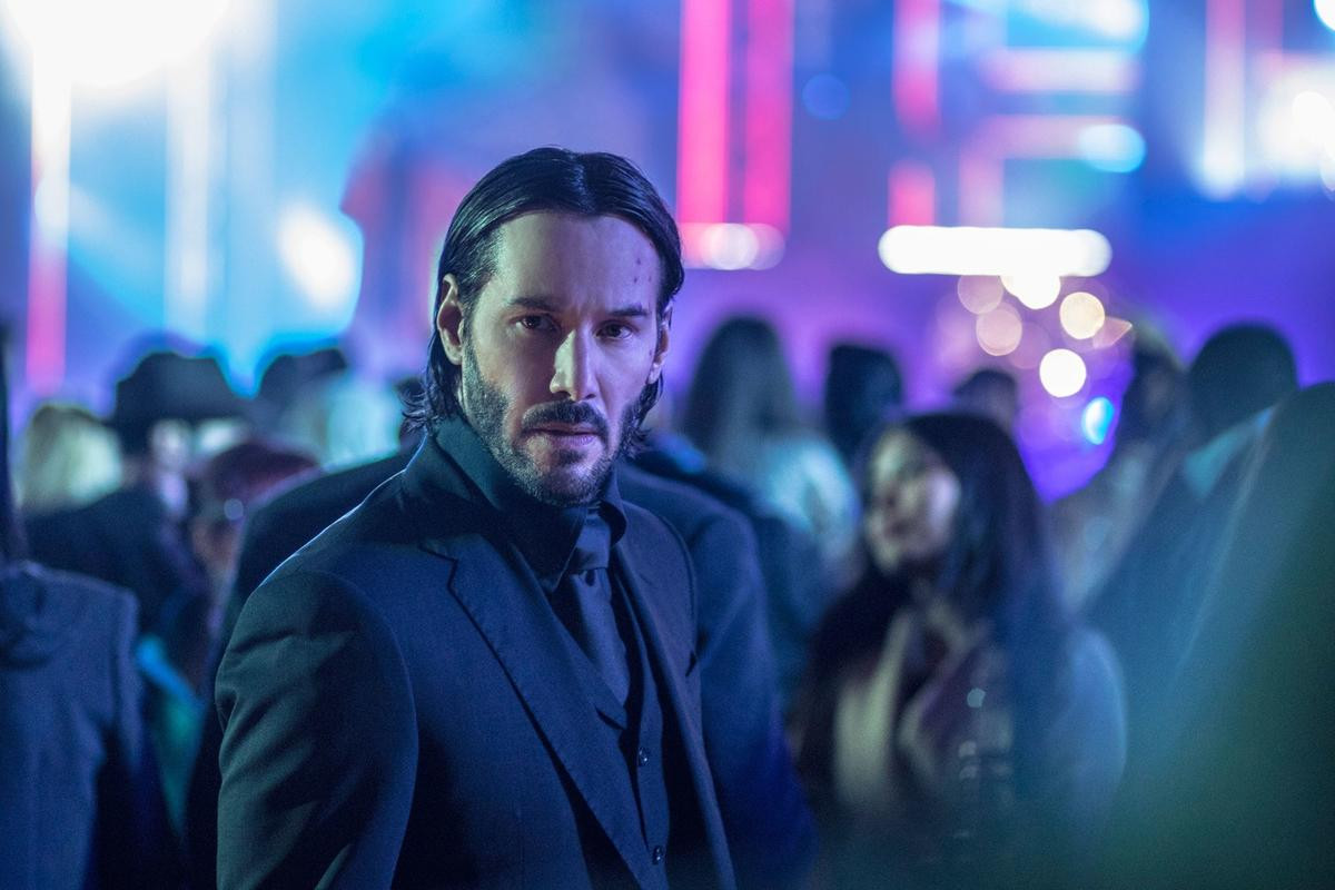 Những nhân vật 'lì lợm' khó đánh bại nhất trên màn ảnh rộng: Từ Superman đến sát thủ John Wick Ảnh 2