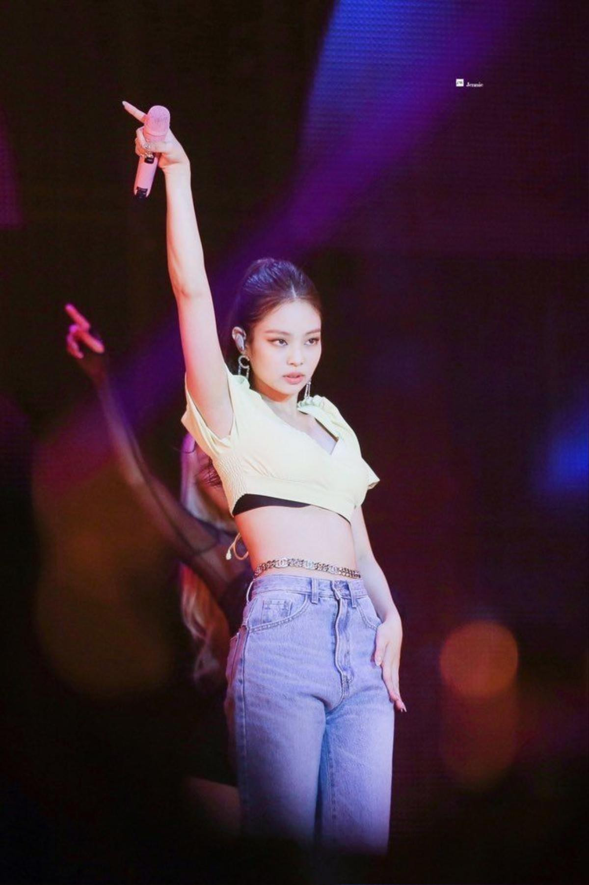 Kpop tuần qua: Jennie (BlackPink) đạt lượt stream mới, Twice góp mặt '30 Under 30 Asia' Forbes, BOLBBALGAN4 tan đàn xẻ nghé, Jaejoong bị chỉ trích vì trò đùa cá tháng tư Ảnh 2