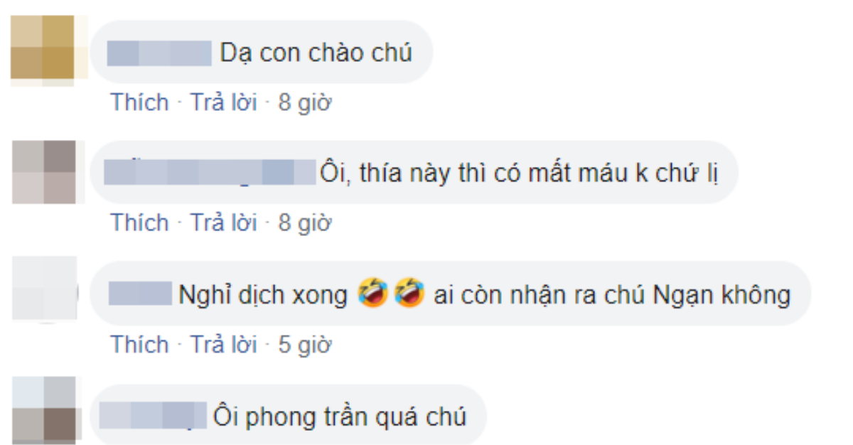 Làm mới hình tượng những ngày nghỉ dịch, Trần Nghĩa 'đốn tim' nhiều cô gái trong loạt ảnh mới Ảnh 9