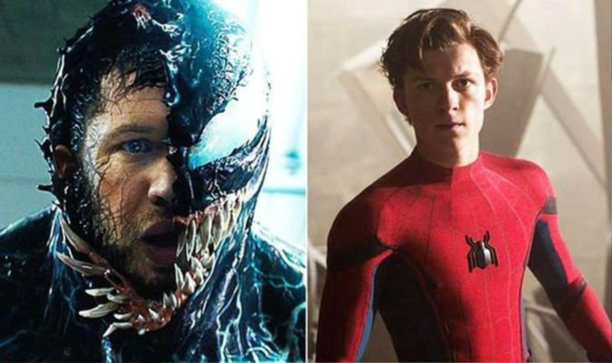 Phát hiện video ngoài đời thực về loài Symbiote trong 'Venom' Ảnh 3