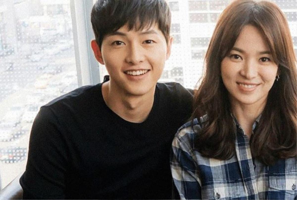 Nhà tân hôn của Song Hye Kyo và Song Joong Ki sẽ bị phá dỡ, từ đầu đã rất ít khi sử dụng đến Ảnh 3