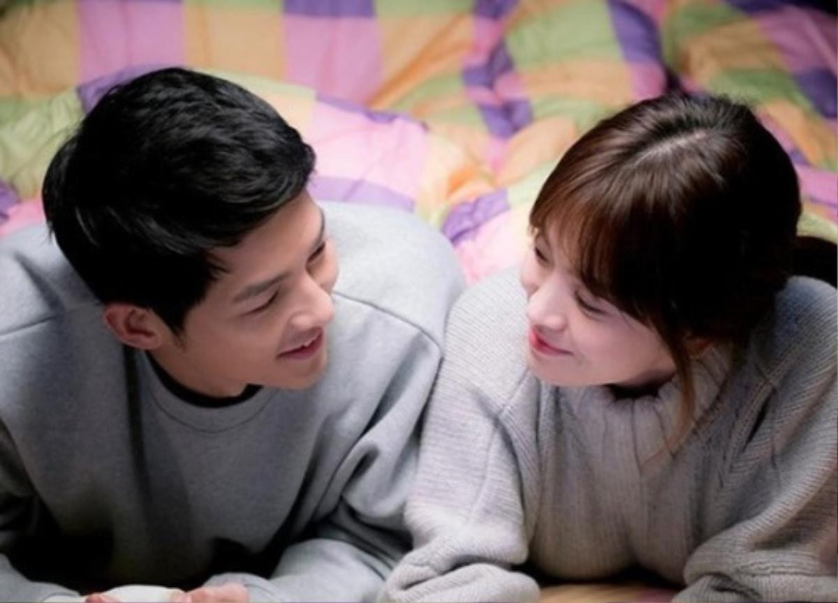 Nhà tân hôn của Song Hye Kyo và Song Joong Ki sẽ bị phá dỡ, từ đầu đã rất ít khi sử dụng đến Ảnh 7