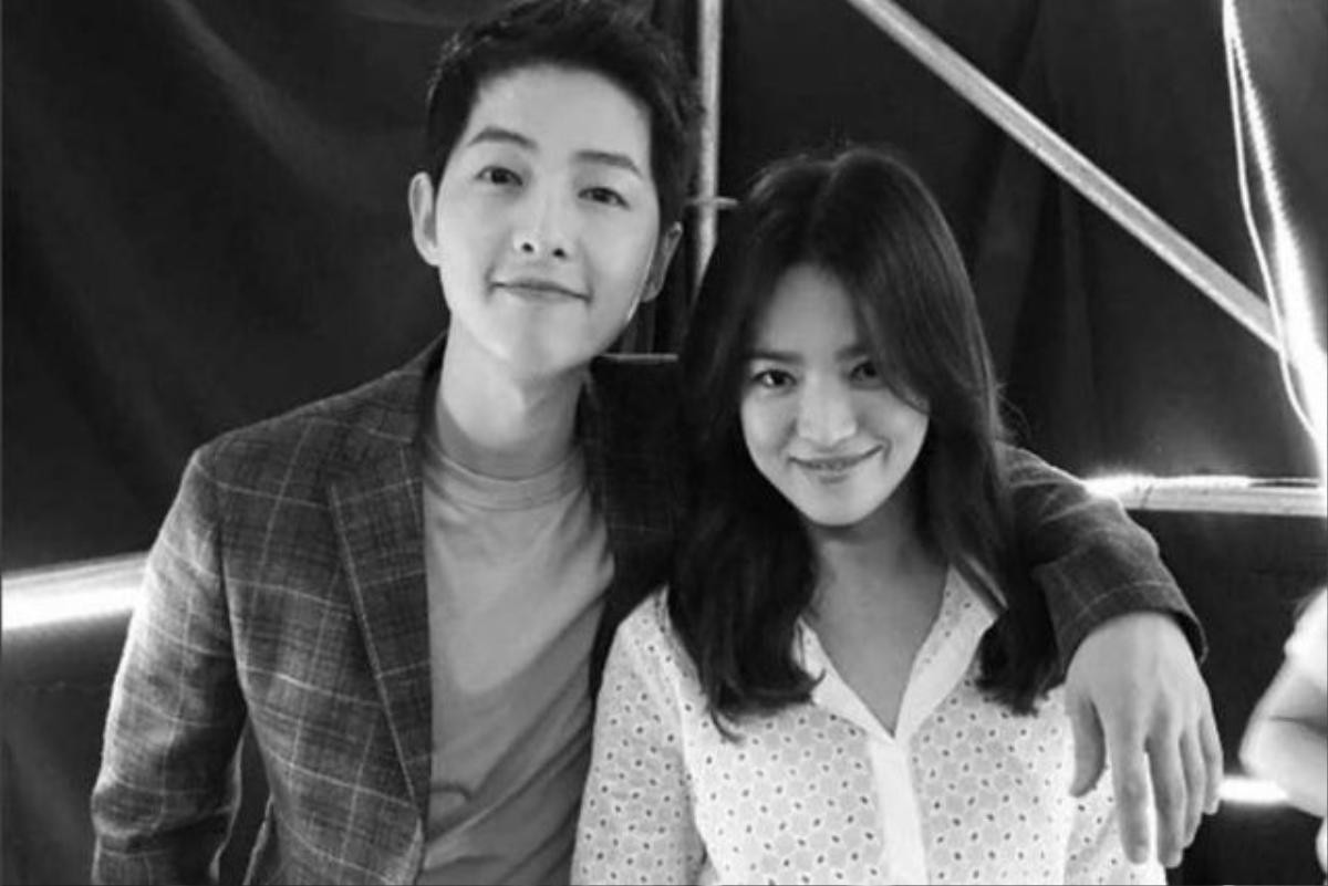 Nhà tân hôn của Song Hye Kyo và Song Joong Ki sẽ bị phá dỡ, từ đầu đã rất ít khi sử dụng đến Ảnh 2