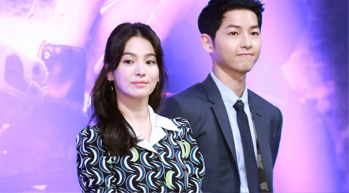 Nhà tân hôn của Song Hye Kyo và Song Joong Ki sẽ bị phá dỡ, từ đầu đã rất ít khi sử dụng đến Ảnh 5